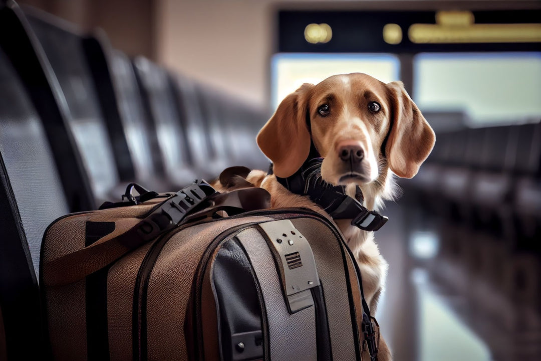 Airlines that Allow Pets in Cabins in Singapore